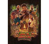 Jack Mimoun & the Secrets of Val Verde