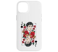 Jack | Modern Royalty Royal Flush Group Costume Case for iPhone 14 Plus