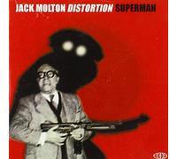 Jack Molton Distortion - Superman