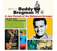 Jack Montrose & Bob Gordon - Two Can Play: Complete Quartet And Sextet Sessions 1954-1955 (2 Cd Set)