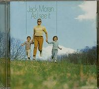 Jack Moran - As I See It