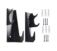Jack Mounting Bracket - Wall Mounted Hook Non-Slip Space Saving Hydraulic Jacķs Torage Rack | For Enthusiasts Workshop Repair Bay, Deer Tyre Change Station and The Mechan
