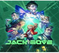Jack Move EN Language Only Steam CD Key