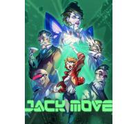 Jack Move PC