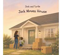 Jack Moves House (Jack and Turtle)