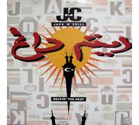 Jack 'N' Chill - Beatin' The Heat