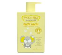 Jack N' Jill Baby Wash 300 ml