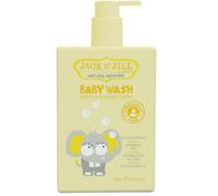 Jack N Jill Baby Wash - 300 ml