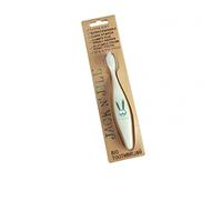 Jack N Jill Bio Toothbrush (TM) Bunny 1brush by Jack & Jill
