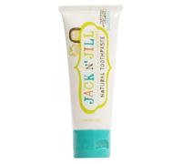 Natural Toothpaste - blueberry
