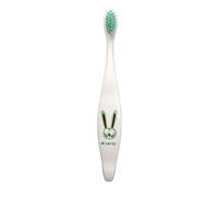 Jack N' Jill Bunny Compostable and Biodegradable Toothbrush