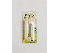 Jack N Jill Buzzy Brush Replacement Heads for Electric Toothbrush - 2 Pack