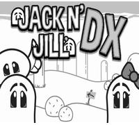 Jack N' Jill DX PC Steam CD Key
