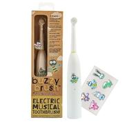 Jack N’ Jill Buzzy Brush Electric Toothbrush