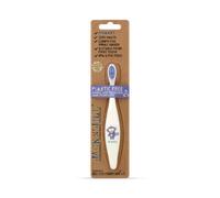 Jack N’ Jill Hippo organic toothbrush for children extra soft 1 pc