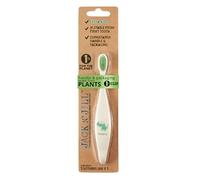 Organic Toothbrush - Dino