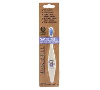 Jack N Jill Monkey Bio Brush - 2 Pack