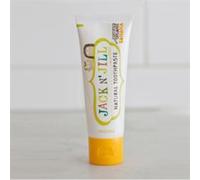 Jack N' Jill Natural Toothpaste Organic Banana 50 g