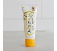 Jack N’ Jill Natural natural toothpaste for kids flavour Banana 50 g