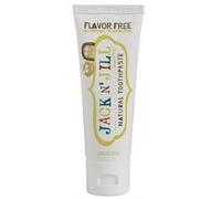 Jack n' Jill nat cert tp flavourfree 50g