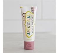 Natural Toothpaste - raspberry