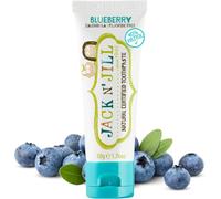 Jack N Jill Natural Calendula Toothpaste Blueberry Flavour 50g