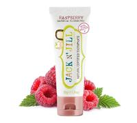 Natural Toothpaste - raspberry