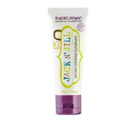 Jack N' Jill Natural Toothpaste Organic Blackcurrant 50 g
