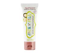 Jack N Jill Natural Calendula Toothpaste Raspberry Flavour 50g