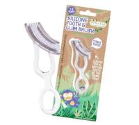 Silicone Toothbrush (Stage 3) - 1 Pc