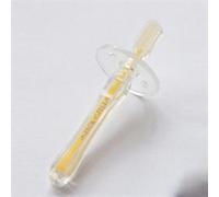 Jack N Jill Silicone Toothbrush 1-4 years