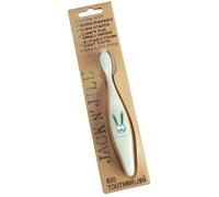 Jack N' Jill Toothbrush - Bunny