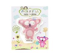 Jack N 'Jill Zębuszek Koala