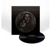 Jack Name - Magic Touch [New Vinyl LP] Digital Download