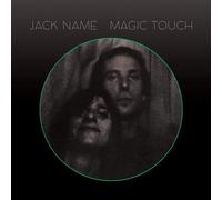 Jack Name Magic Touch (Vinyl) 12" Album
