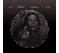 Jack Name - Magic Touch [VINYL]