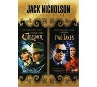 Jack Nicholson 2-Pack [DVD] [Region 1] [US Import] [NTSC]