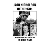 Jack Nicholson in the 1970s