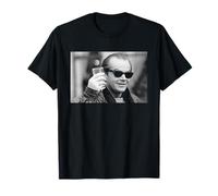 Jack Nicholson Terms of Endearment Actor 1984 T-Shirt