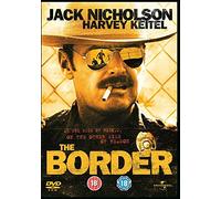 Jack Nicholson - The Border [DVD] [1981]