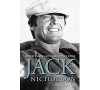 Jack Nicholson: The Early Years (Screen Classics)