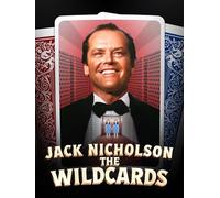 Jack Nicholson: The Wildcards