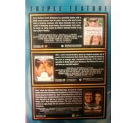 Jack Nicholson Triple Feature Something's Gotta Give / Anger Management / The King Of Marvin Gardens