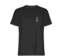 Jack Nicklaus Badge Men's T-Shirt - Black / S