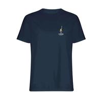 Jack Nicklaus Badge Men's T-Shirt - Navy / M