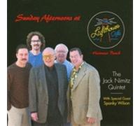 Jack Nimitz Quintet - Sunday Afternoon at Lighthouse