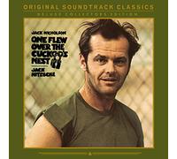 Jack Nitzsche - One Flew Over The Cuckoo's Nest (Original Motion Picture Soundtrack) [VINYL]
