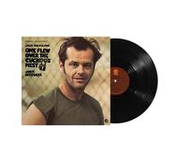 Jack Nitzsche - One Flew Over The Cuckoo's Nest (Original Soundtrack)[LP] [Vinyl LP] [VINYL]