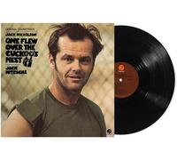 Jack Nitzsche - One Flew Over The Cuckoo's Nest (Original Soundtrack)[LP] [Vinyl LP] [VINYL]