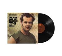 Jack Nitzsche One Flew Over the Cuckoo's Nest (Vinyl) (US IMPORT)